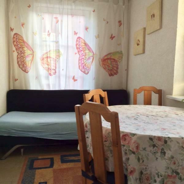 רוסטוק Apart Ferienwohnung Warnemunde מראה חיצוני תמונה